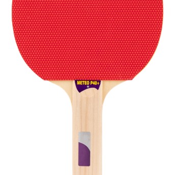 PALA DE TENIS DE MESA TOPGIM METEO 1* PALA DE TENIS DE MESA TOPGIM METEO 1*