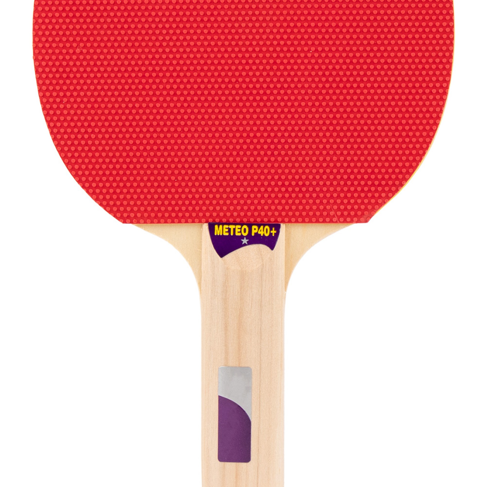 PALA DE TENIS DE MESA TOPGIM METEO 1*