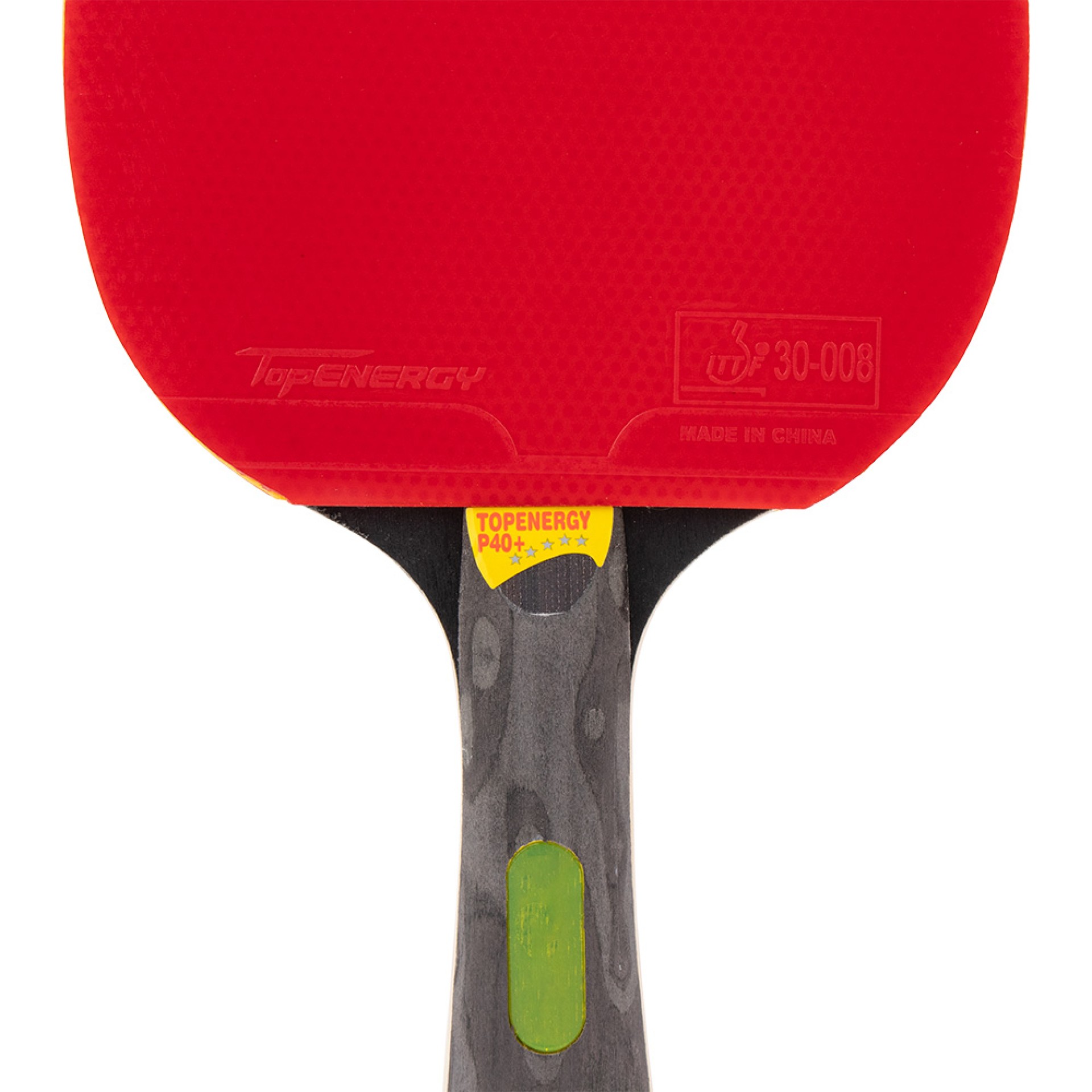 PALA DE TENIS DE MESA TOPGIM TOP ENERGY 5*