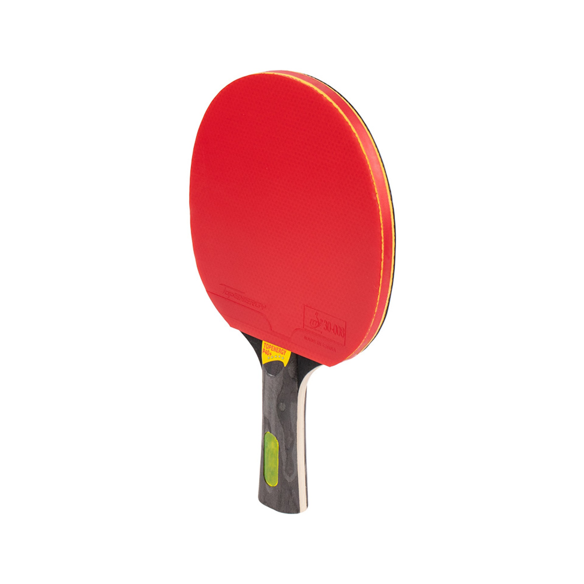 PALA DE TENIS DE MESA TOPGIM TOP ENERGY 5*