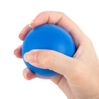 PELOTA LACROSSE PARA MASAJE MIOFASCIAL