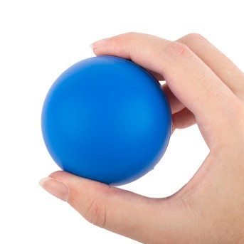 PELOTA LACROSSE PARA MASAJE MIOFASCIAL