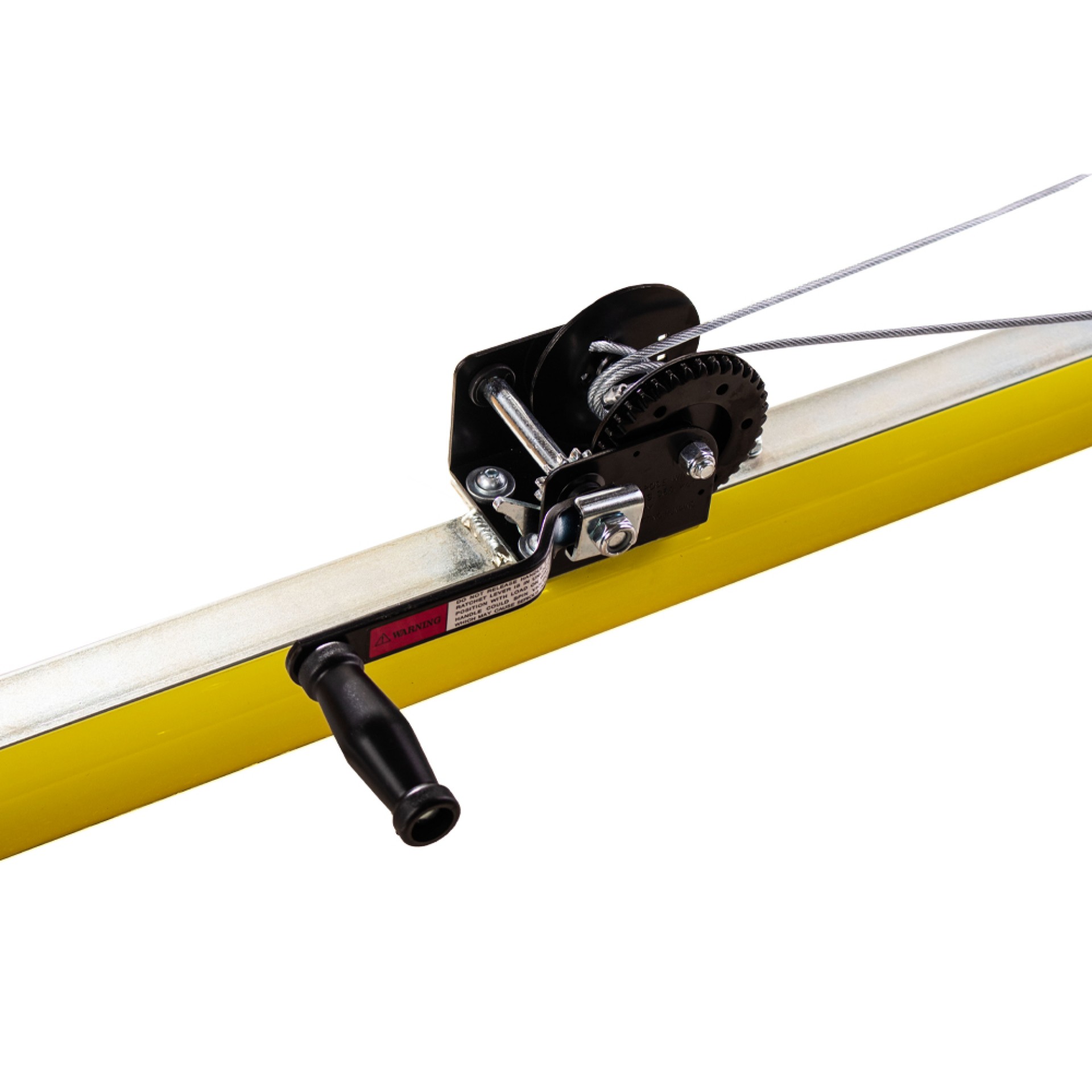 PAR DE POSTES DE VOLEIBOL PLAYA PREMIUM