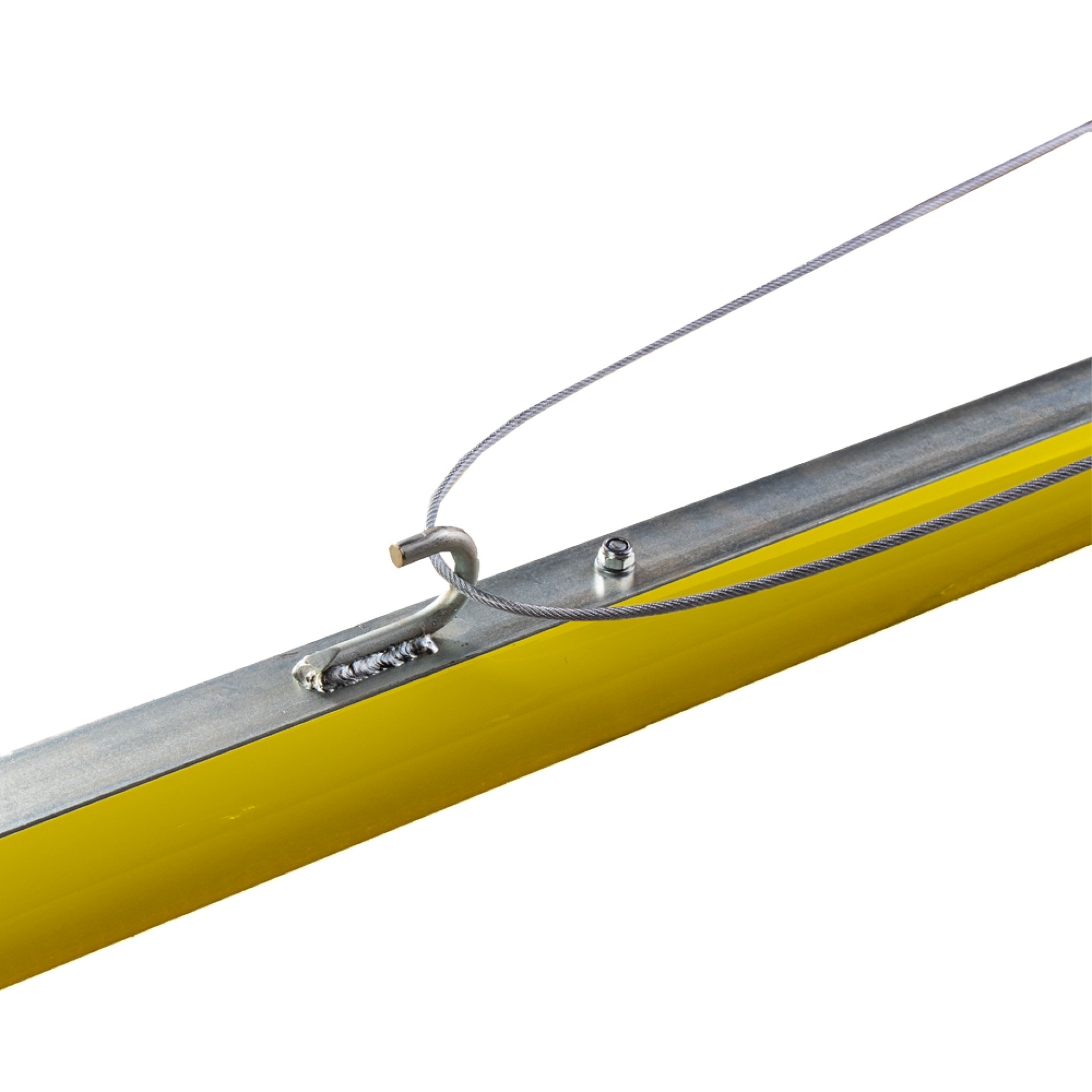 PAR DE POSTES DE VOLEIBOL PLAYA PREMIUM