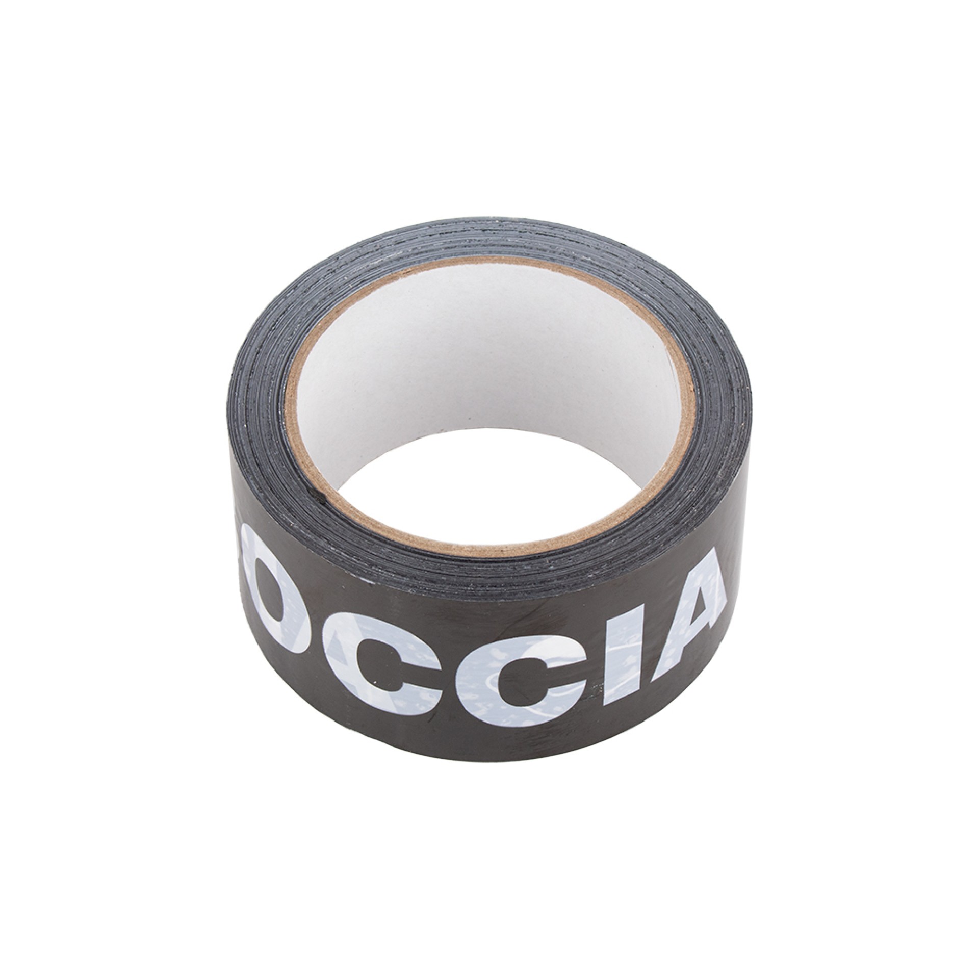 ROLLO DE CINTA PARA MARCADO DE CAMPO DE BOCCIA (NEGRO)