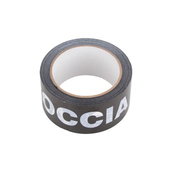 ROLLO DE CINTA PARA MARCADO DE CAMPO DE BOCCIA (NEGRO)