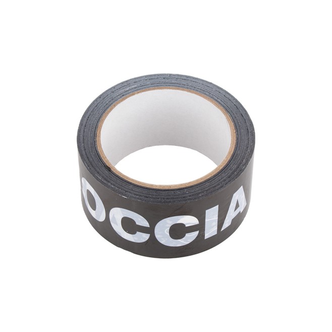 ROLLO DE CINTA PARA MARCADO DE CAMPO DE BOCCIA (NEGRO)