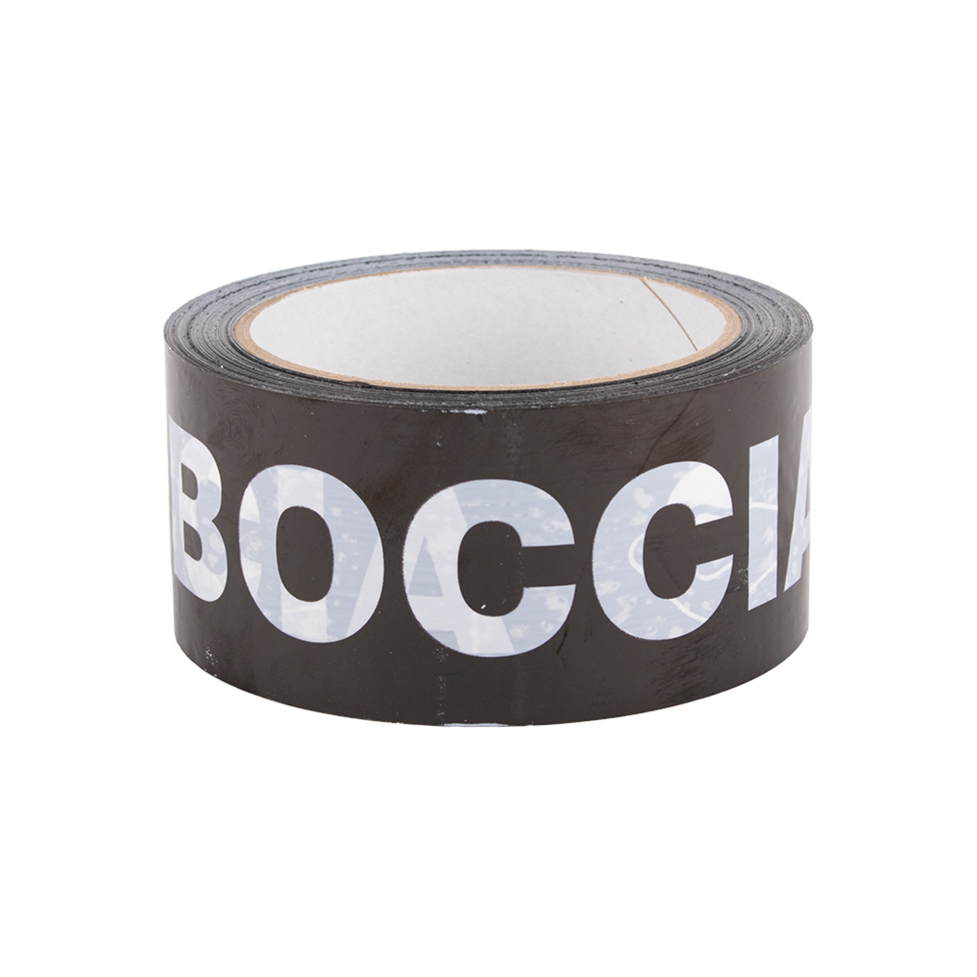 ROLLO DE CINTA PARA MARCADO DE CAMPO DE BOCCIA (NEGRO)