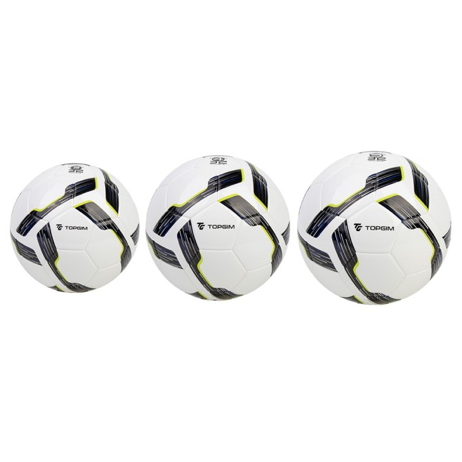 BOLA FUTEBOL TOPGIM CLUB