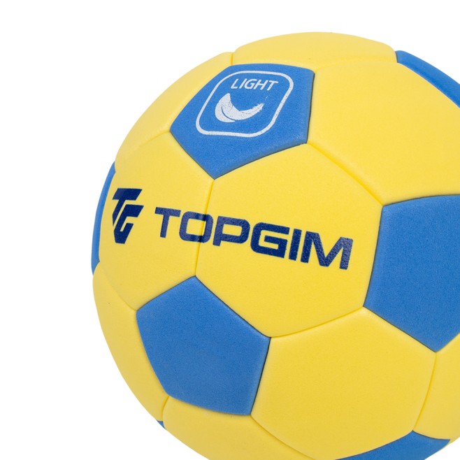 BALN BALONMANO TOPGIM KIDS