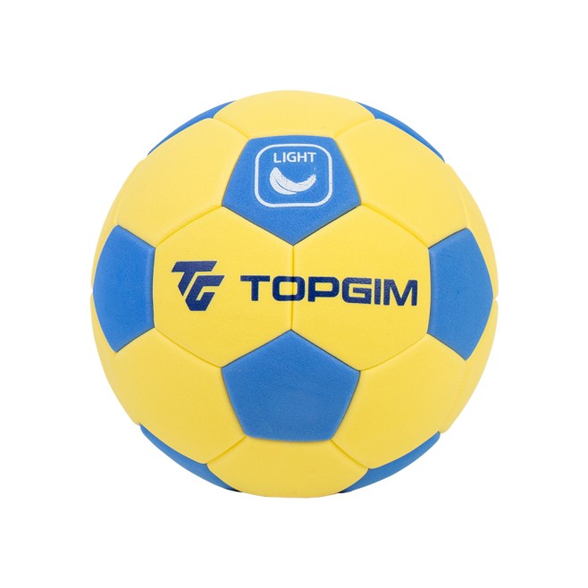BOLA ANDEBOL TOPGIM KIDS LIGHT
