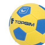 BOLA ANDEBOL TOPGIM KIDS LIGHT