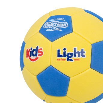 BALN BALONMANO TOPGIM KIDS