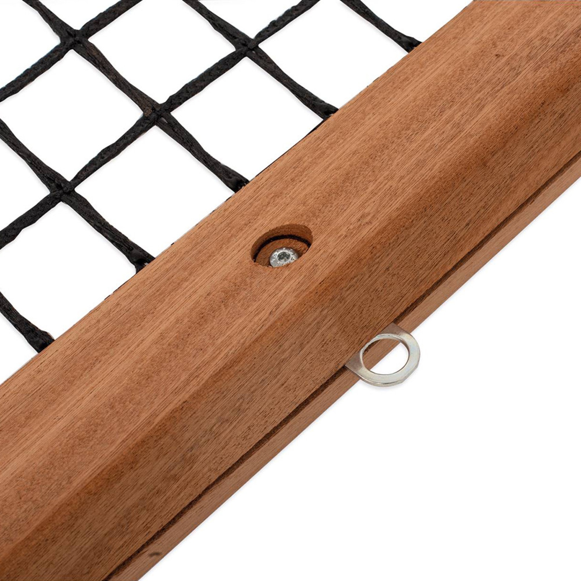 REDE DE ARRASTO CAMPO DE TÉNIS TERRA BATIDA