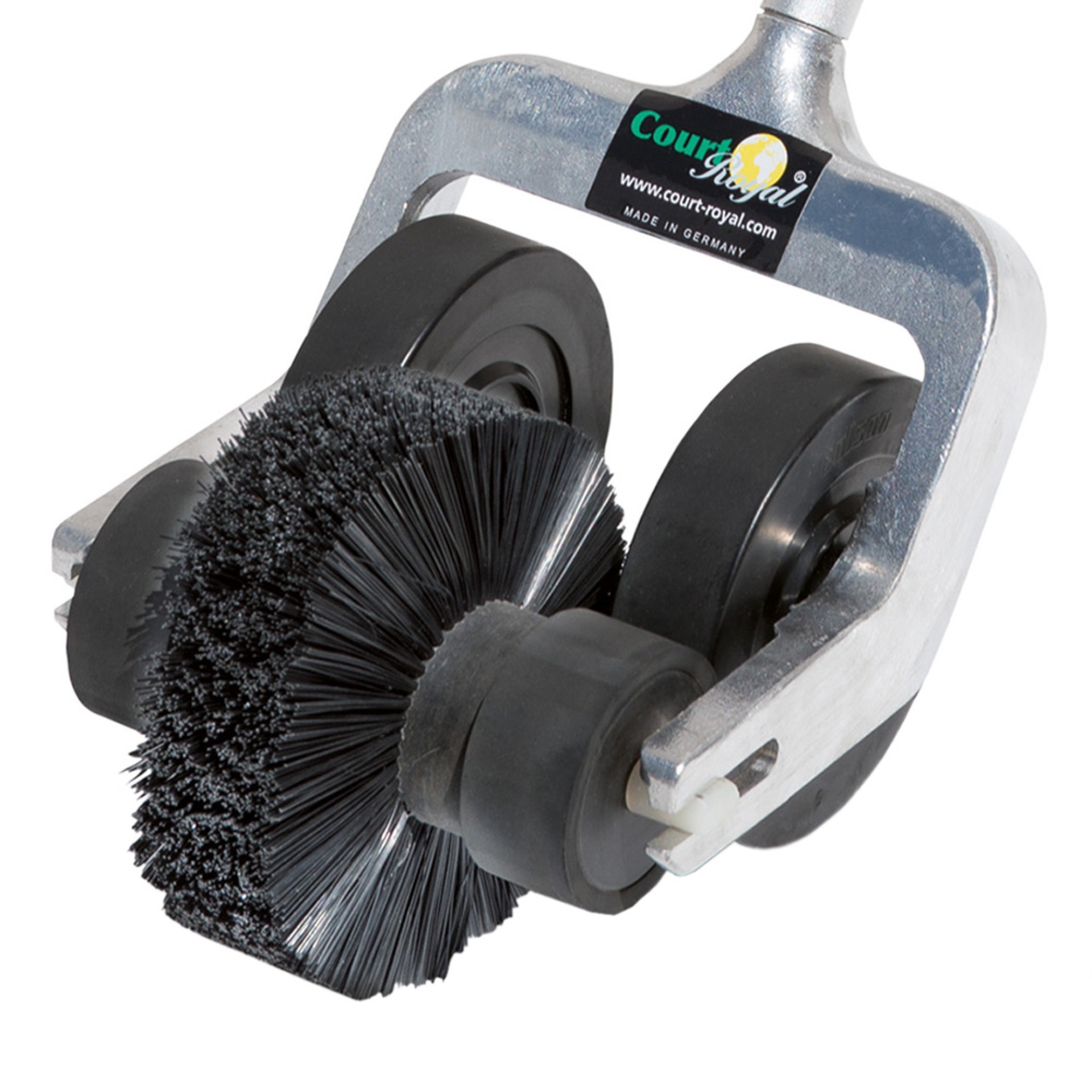 VARREDOR DE LINHAS CAMPO DE TÉNIS TERRA BATIDA