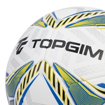 BOLA FUTEBOL TOPGIM COMPETIÇÃO MATCH BOLA FUTEBOL TOPGIM COMPETIÇÃO MATCH