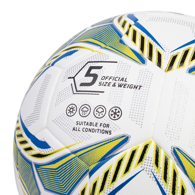 BALN FTBOL COMPETICIN TRIDENT