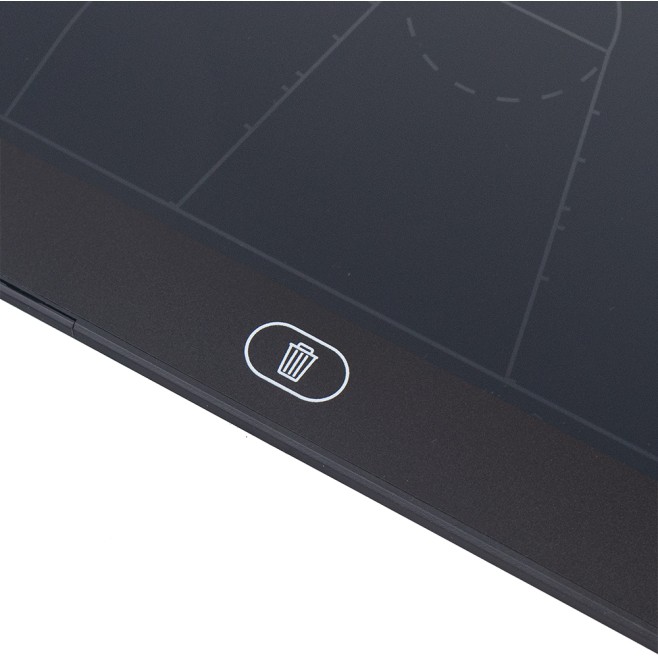 TABLERO TCTICO DE BALONMANO PLAYMAKER