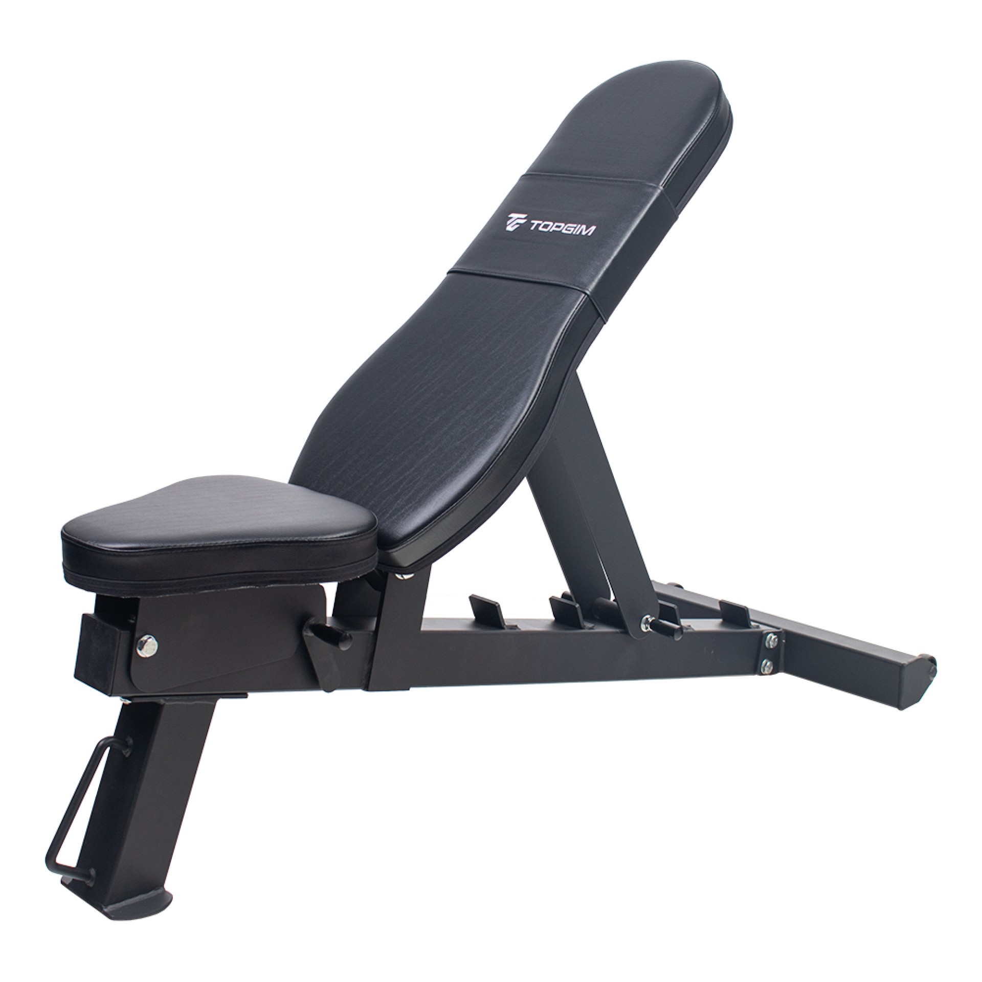 BANCO PROFESIONAL REGULABLE