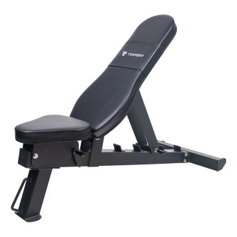 BANCO PROFESIONAL REGULABLE