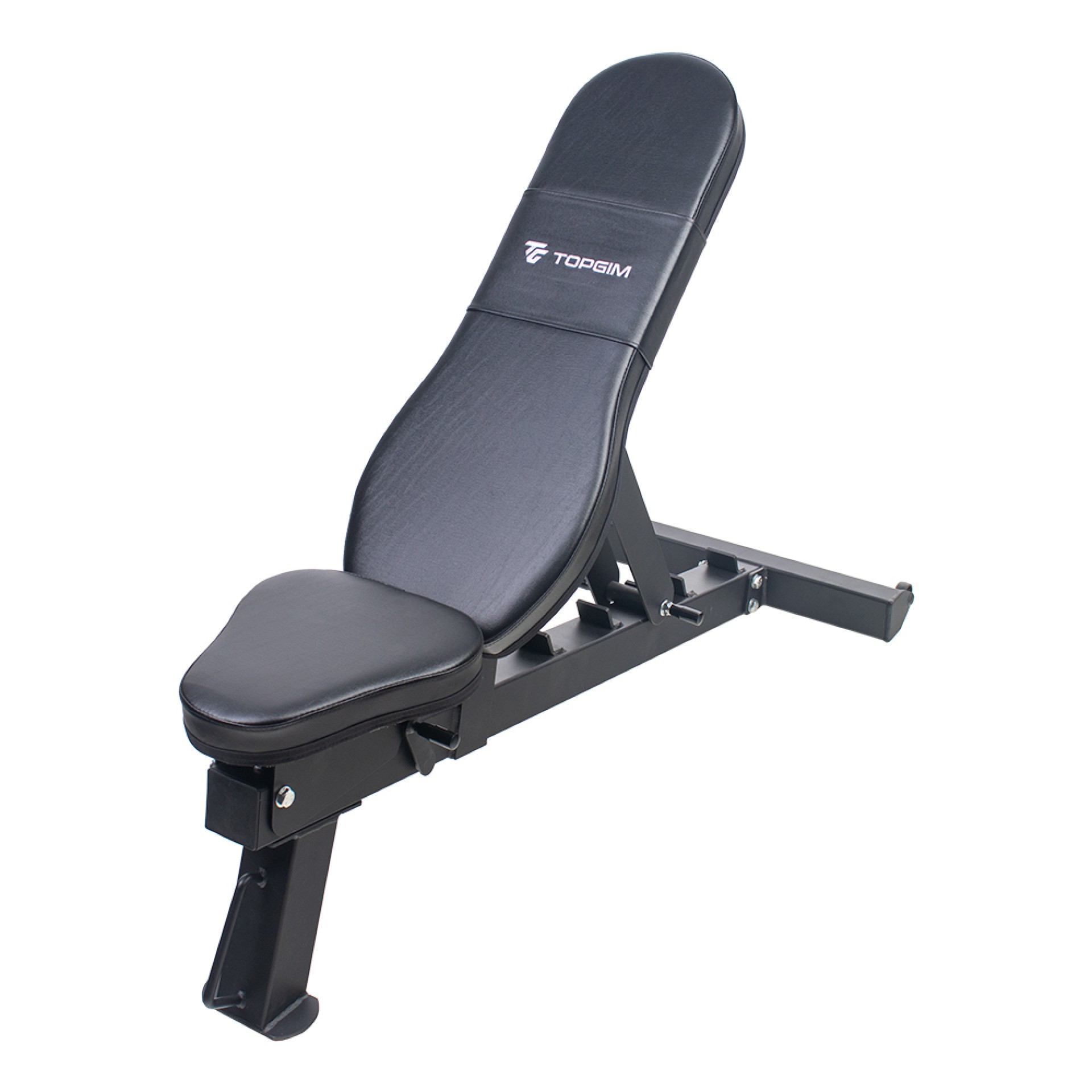 BANCO PROFESIONAL REGULABLE