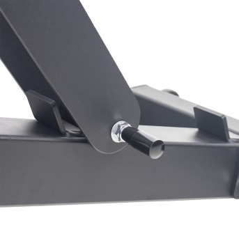 BANCO PROFESIONAL REGULABLE