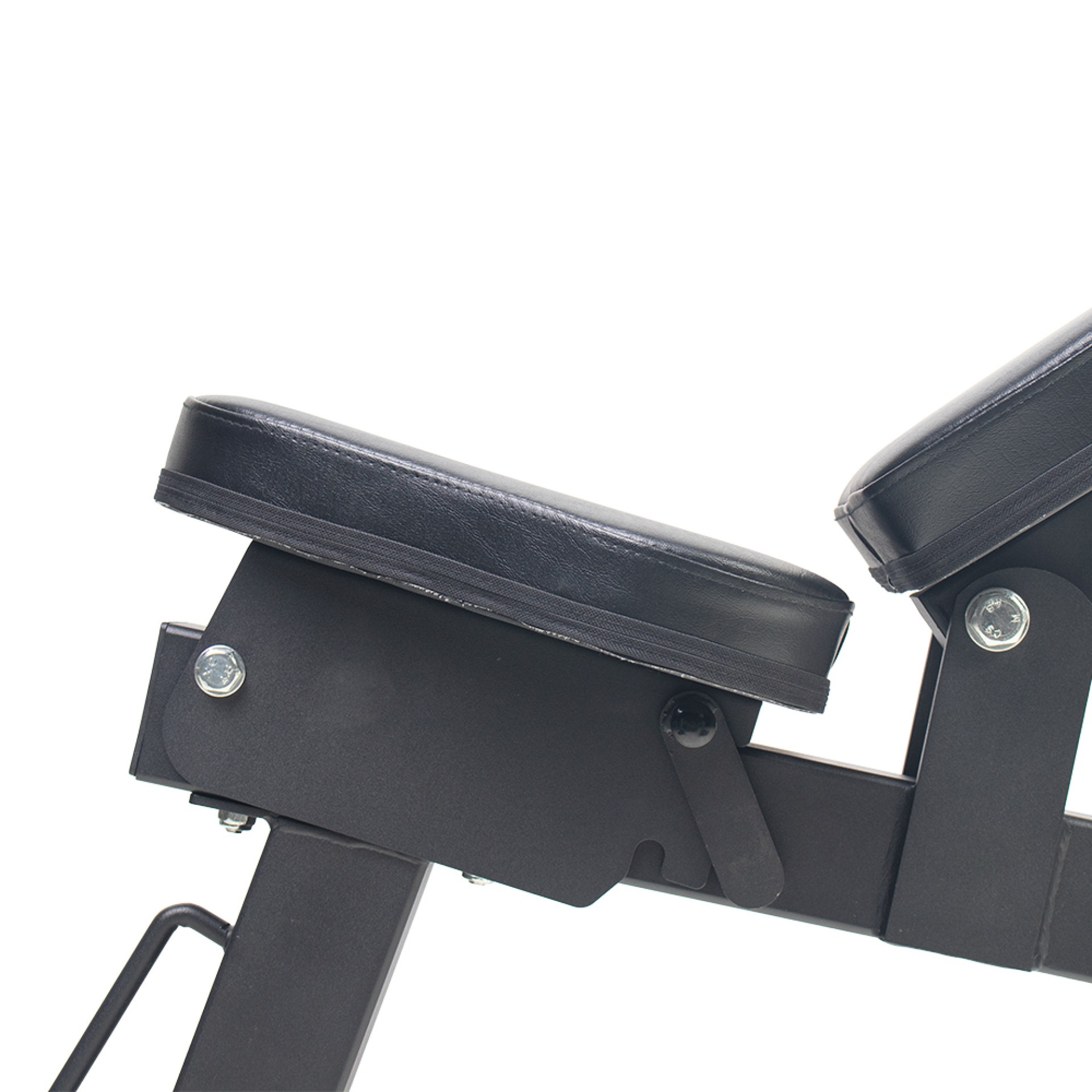 BANCO PROFESIONAL REGULABLE