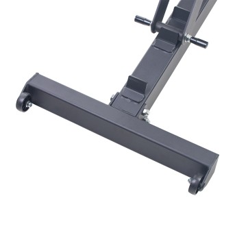 BANCO PROFESIONAL REGULABLE