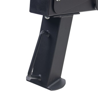 BANCO PROFESIONAL REGULABLE