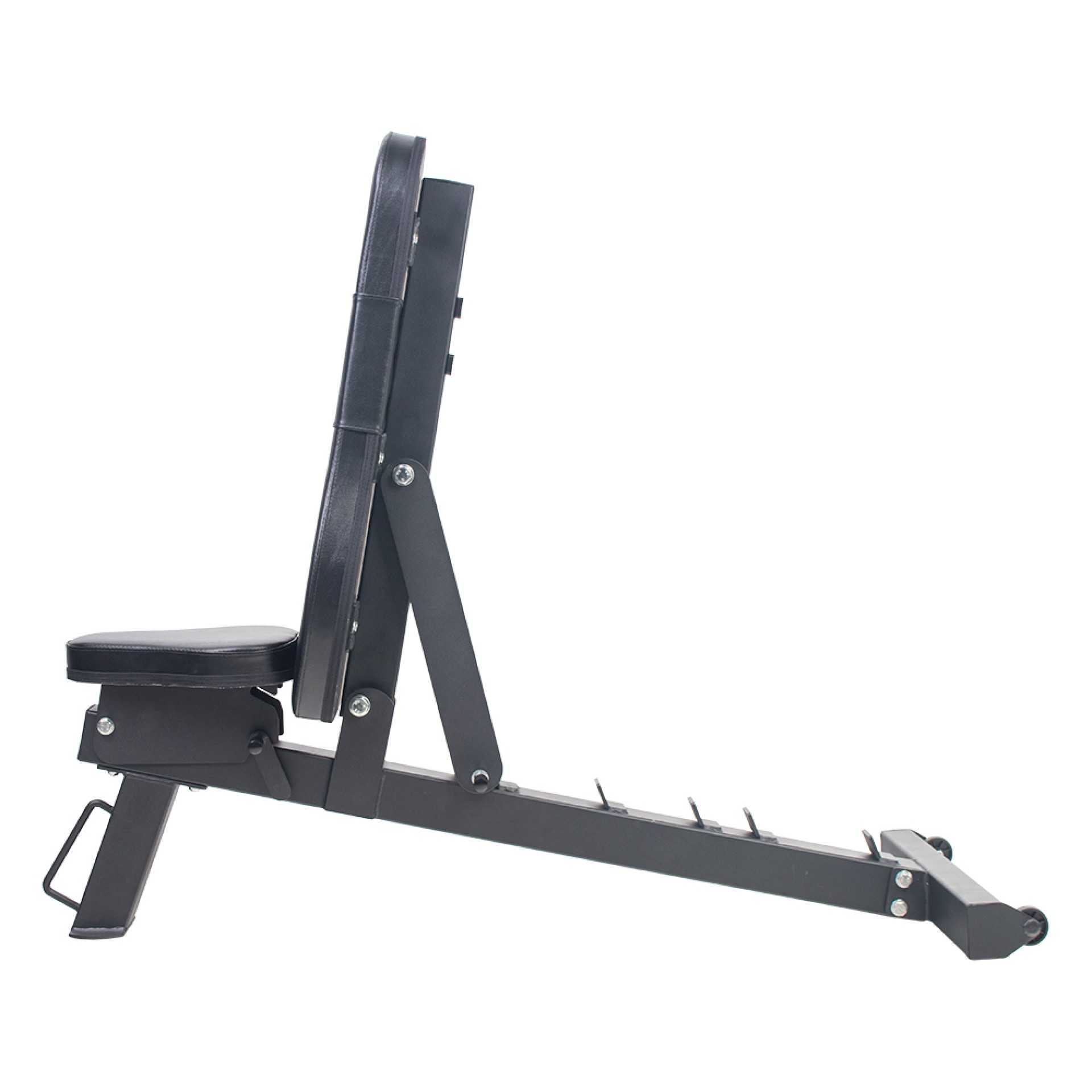 BANCO PROFESIONAL REGULABLE