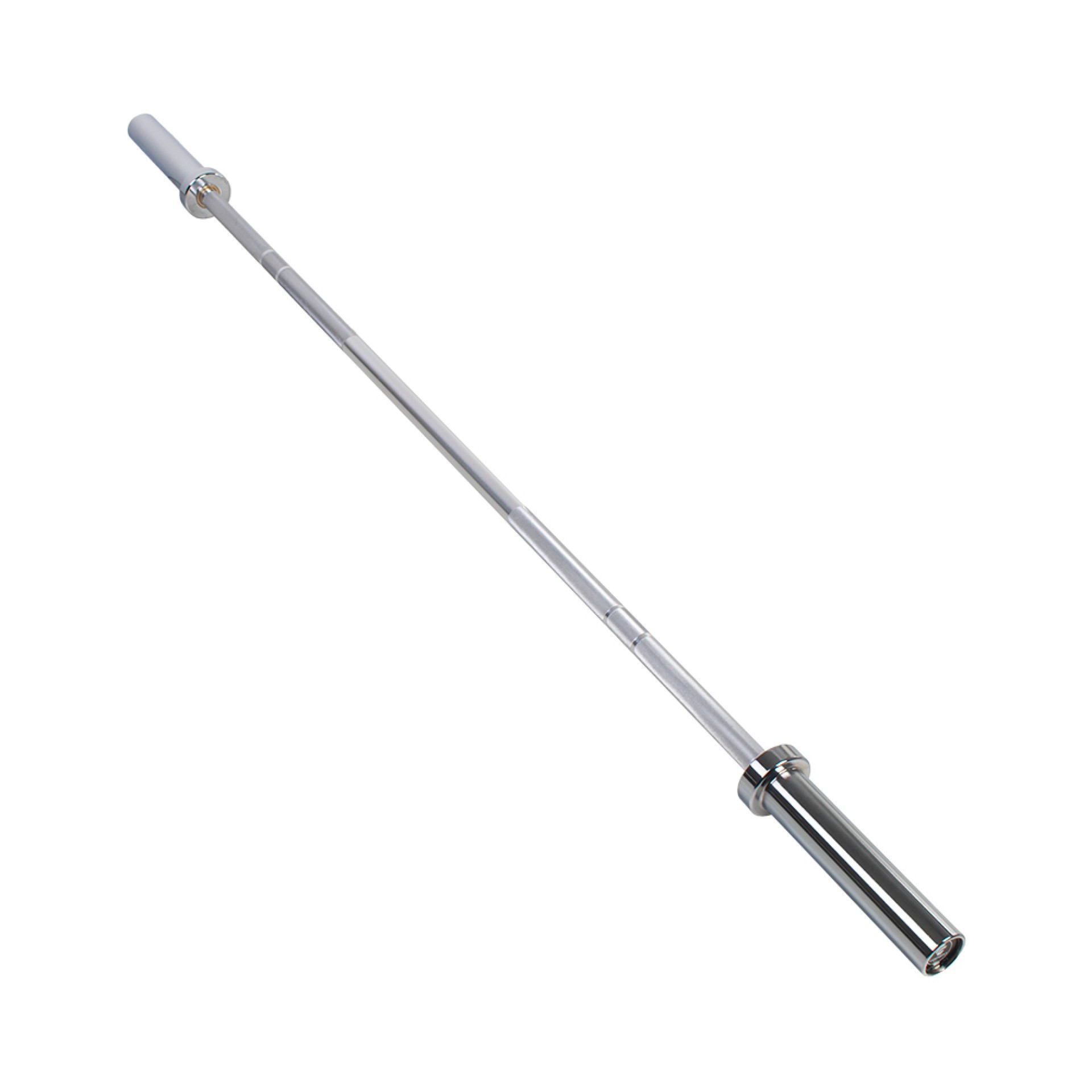 BARRA OLÍMPICA TECH