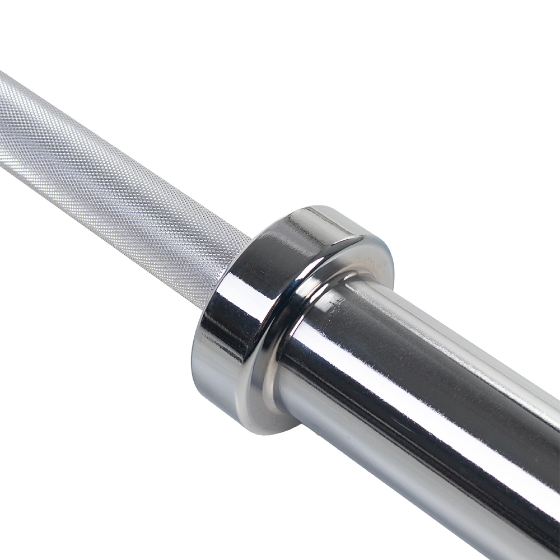 BARRA OLÍMPICA TECH