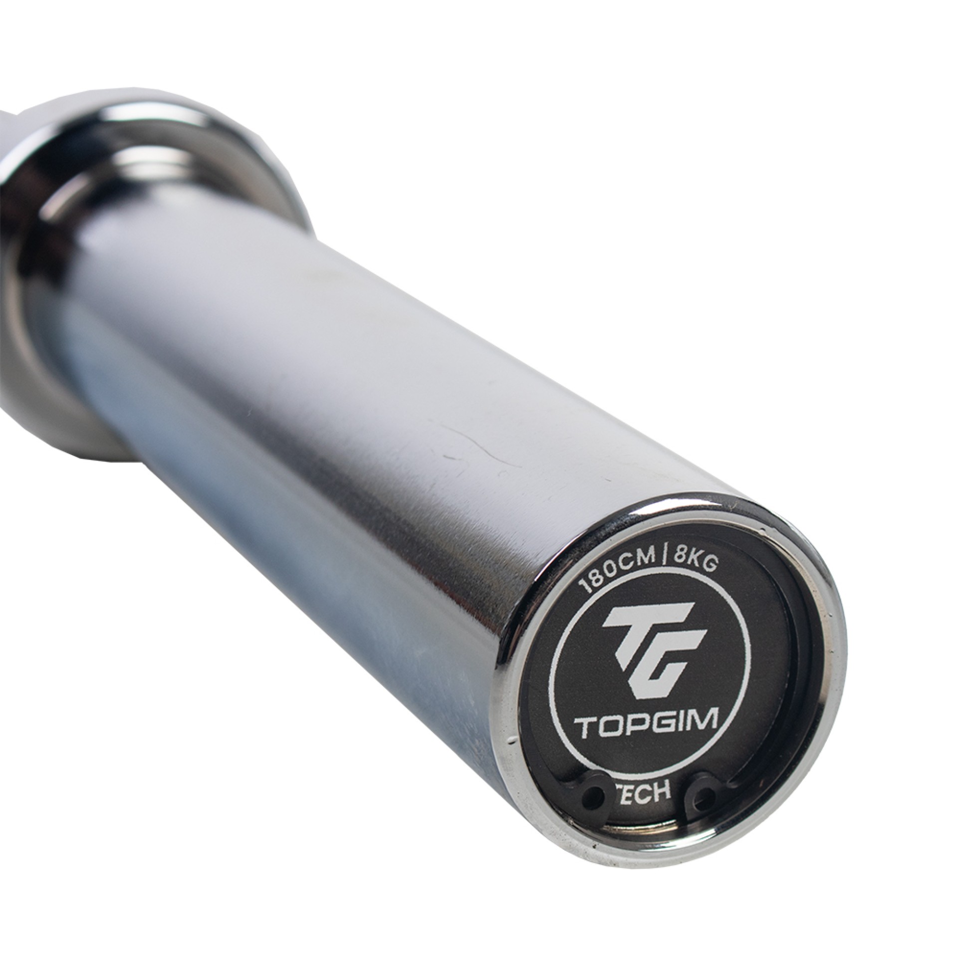 BARRA OLÍMPICA TECH