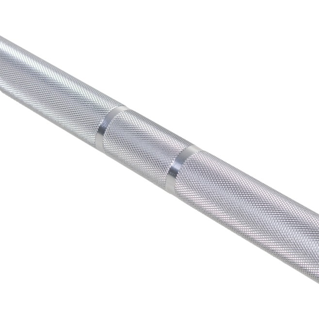 BARRA OLÍMPICA TECH