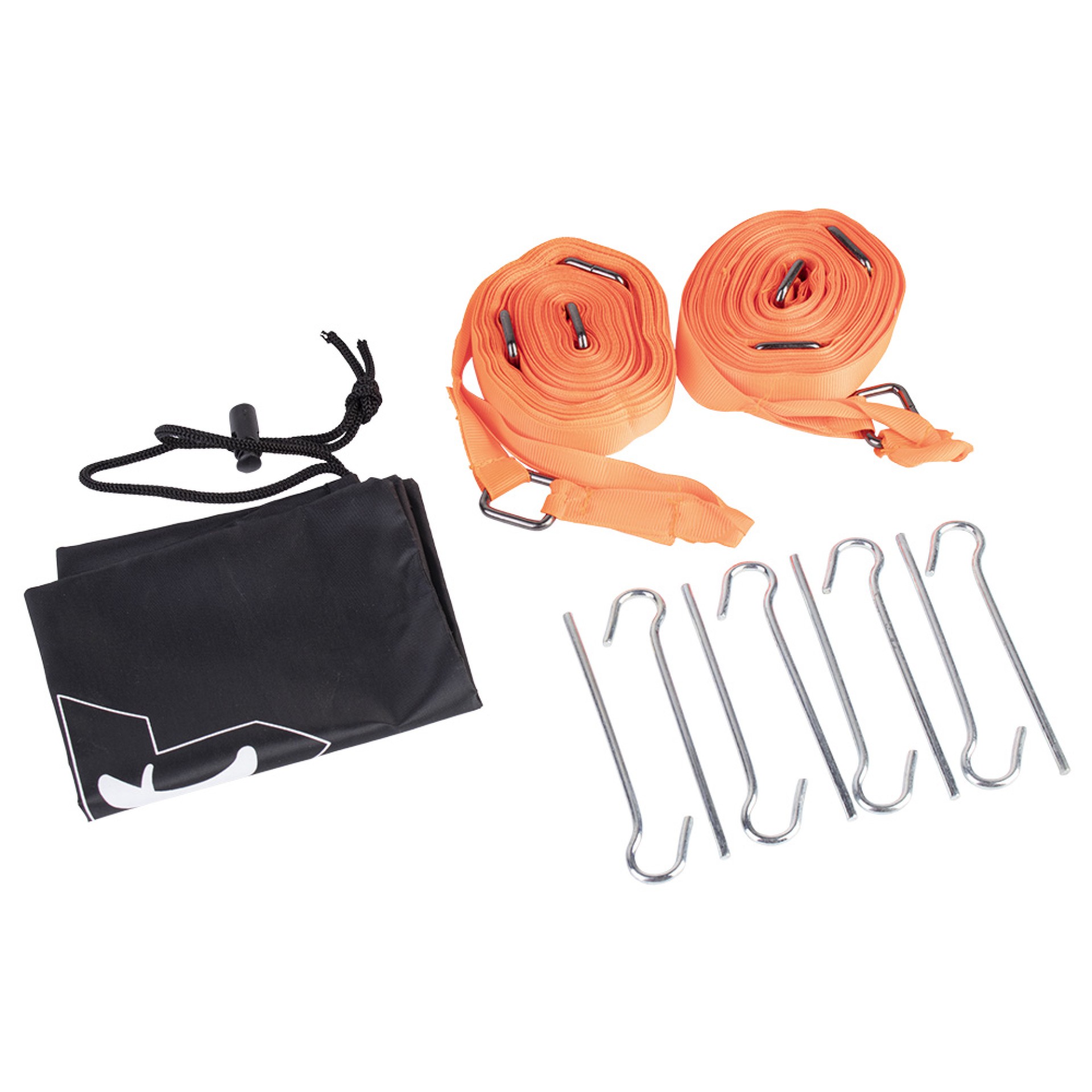 SPEEDMINTON® EASY COURT