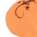 SPEEDMINTON GECKO MARKERS (4 un.)