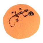 SPEEDMINTON GECKO MARKERS (4 un.)