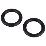 SPEEDMINTON WIND RING (2 un.)
