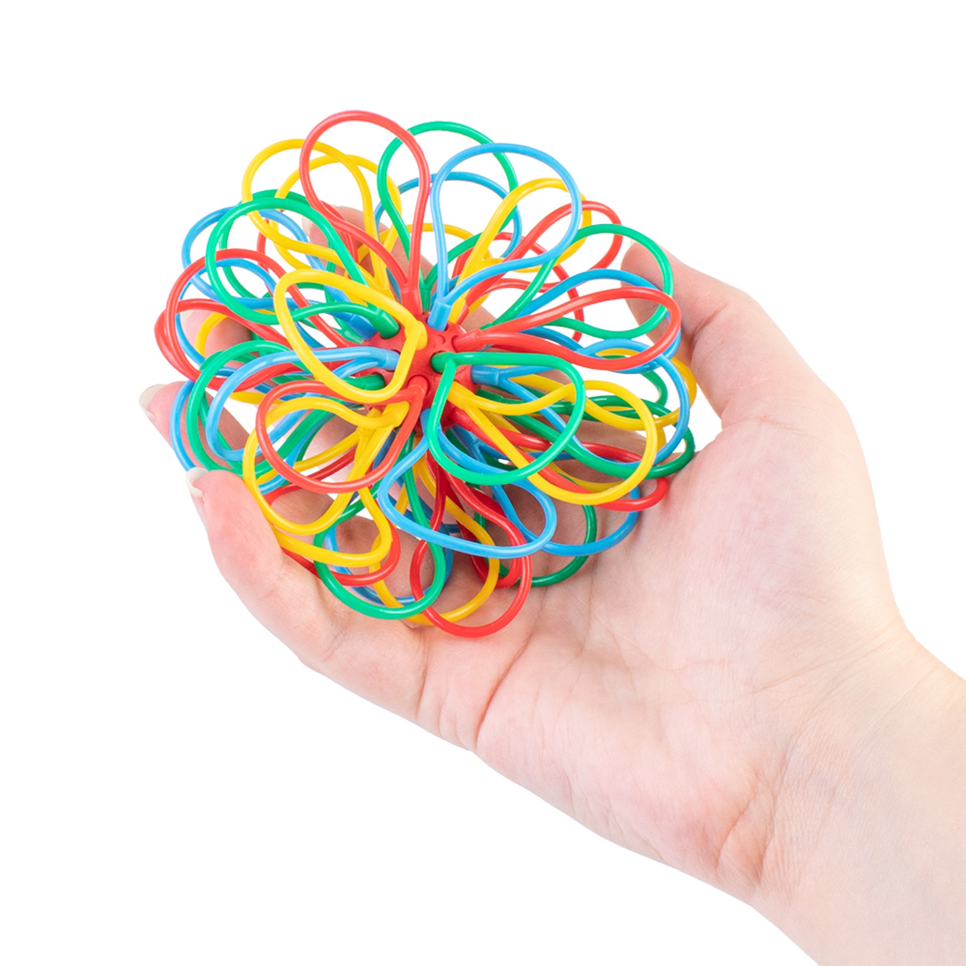 LOOPY CATCH BALL