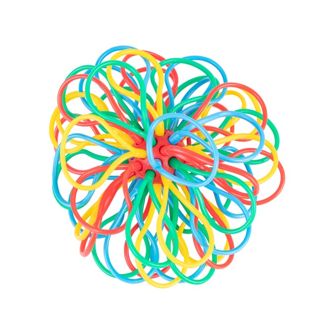 LOOPY CATCH BALL