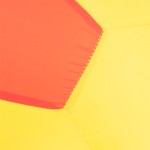 BALO REVESTIDO A NYLON - 30cm