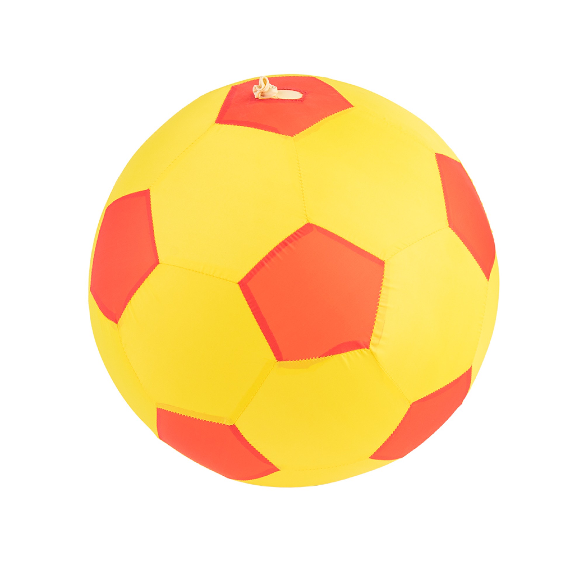 BALÓN RECUBIERTO DE NYLON - 30cm