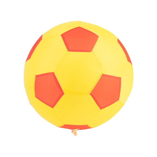 BALO REVESTIDO A NYLON - 30cm