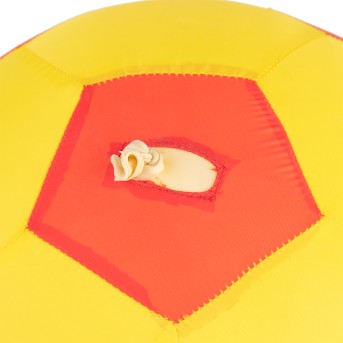 BALN RECUBIERTO DE NYLON - 30cm