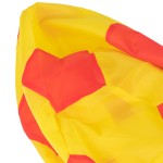 BALO REVESTIDO A NYLON - 30cm