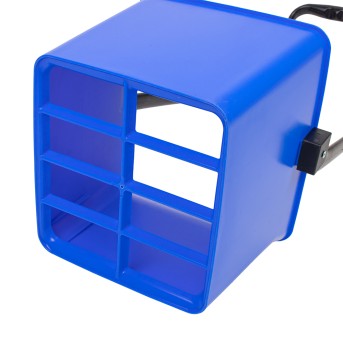 COLECTOR DE PELOTAS DE TENIS DE MESA