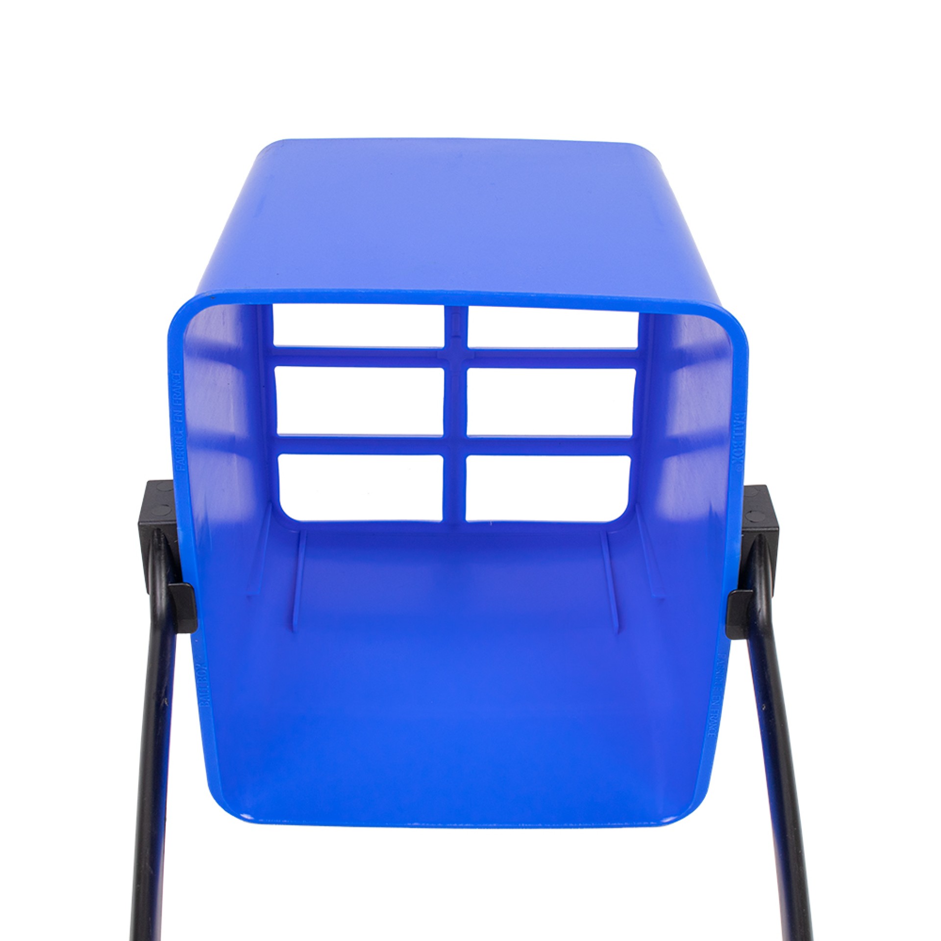 COLECTOR DE PELOTAS DE TENIS DE MESA