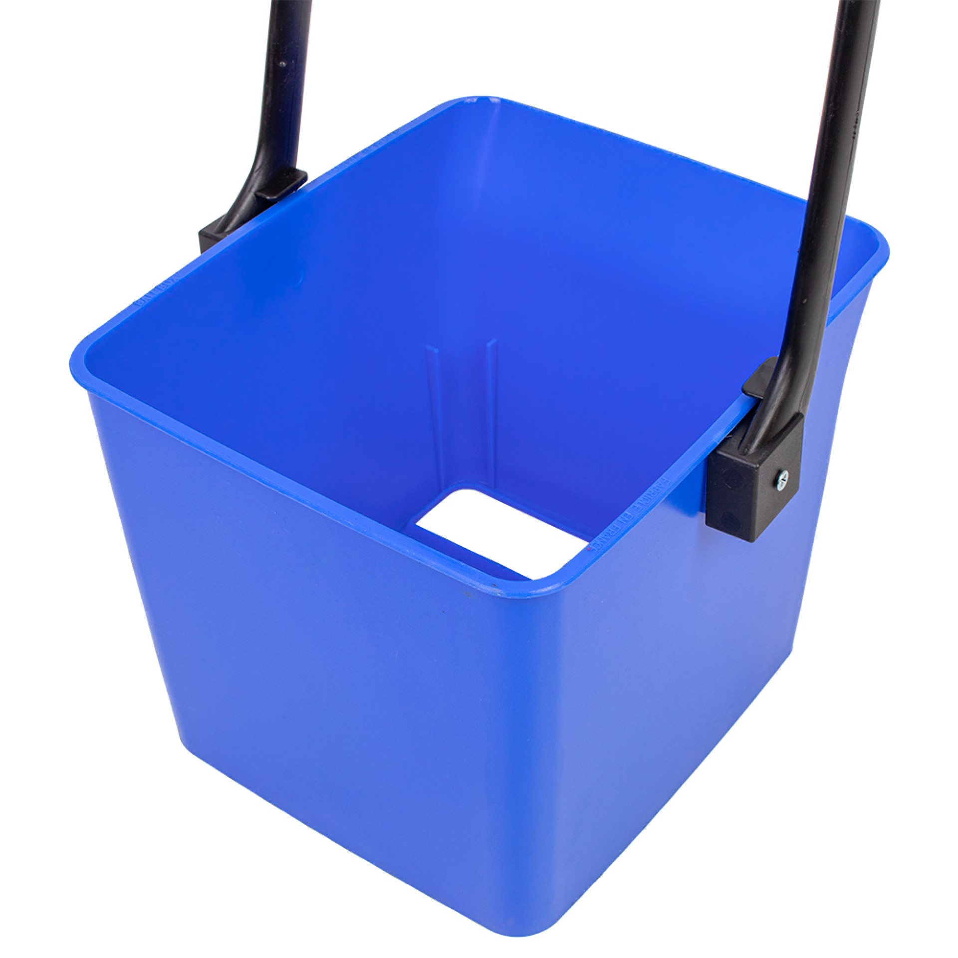 COLECTOR DE PELOTAS DE TENIS DE MESA