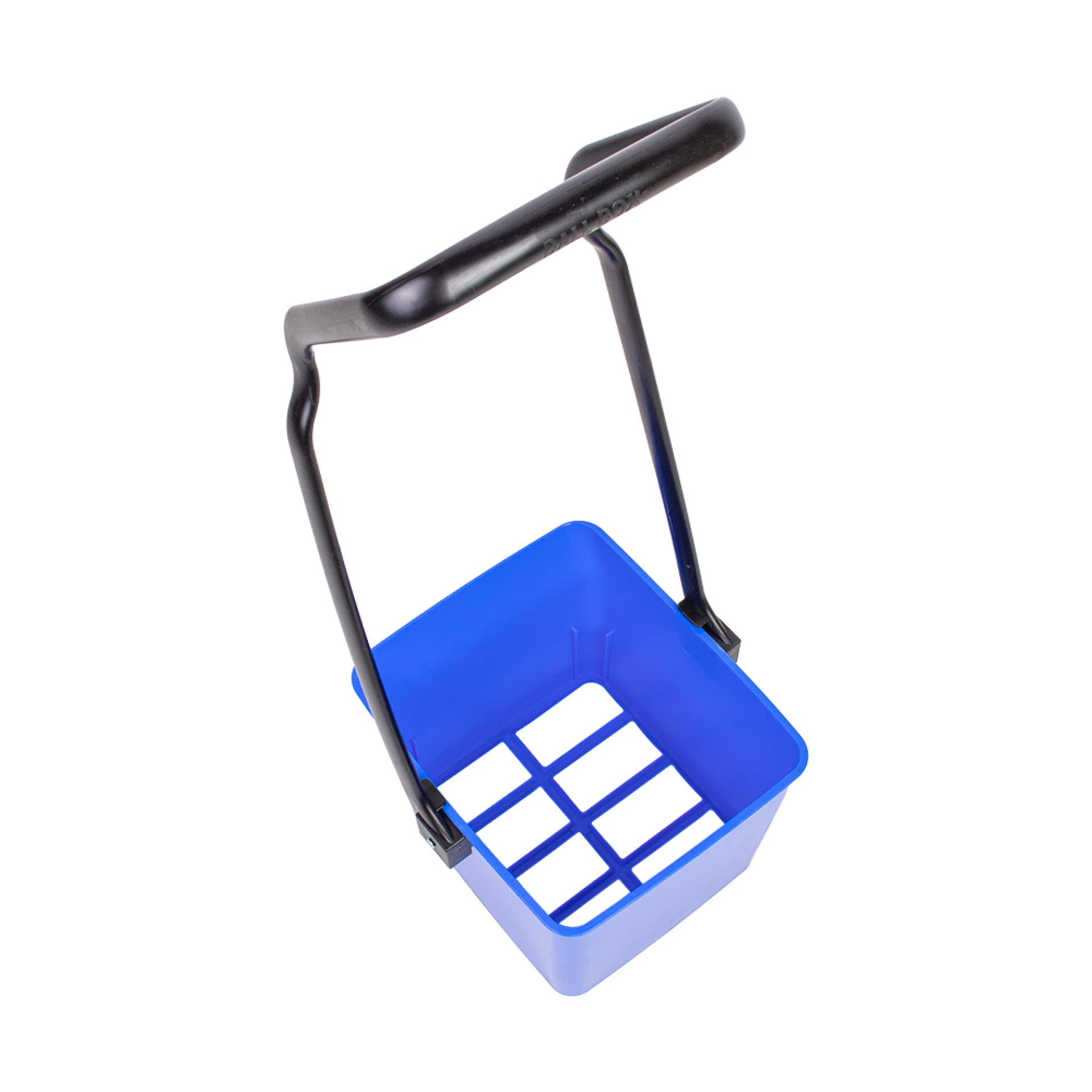 COLECTOR DE PELOTAS DE TENIS DE MESA