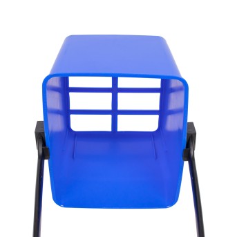 COLECTOR DE PELOTAS DE TENIS DE MESA